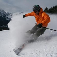 Foto: John Hallgren. &Aring;kare: Frans Hallgren.