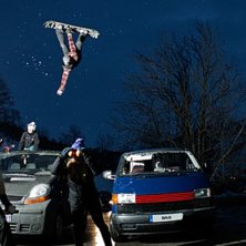 Foto: Andreas J&ouml;nsson. &Aring;kare: Benny.