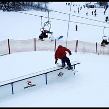 2008. &Aring;kare: Sandra Str&ouml;mberg.