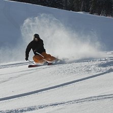 Foto: Charlotte Grahn. &Aring;kare: David Grahn.
