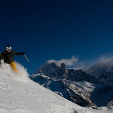 Foto: Mats Tiborn. &Aring;kare: Anders Tiborn.