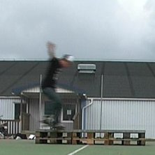 Foto: thomas tha man. &Aring;kare: Jonas Pettersson.