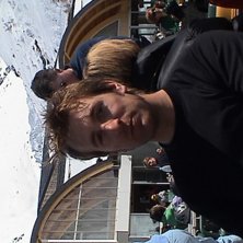 Olsa sitter o gassar. Foto: Jeremy &amp;quot;left turn&amp;quot;. &Aring;kare: Olsa olsson.