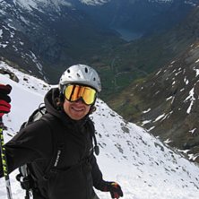 Foto: Fredrik Wachenfeldt. &Aring;kare: Thomas Wuopio.