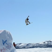 Foto: Kristian Pettersson. &Aring;kare: Johan Sellin.