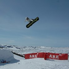 fr weekend. Foto: Emil &Ouml;hman.