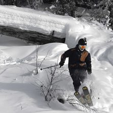 tweak.. Foto: Oskar Wagrelius. &Aring;kare: Erik Johansson Tapper.