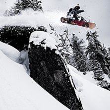 Foto: Olle Svensson. &Aring;kare: Joel Denbesten.