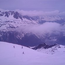 Chamonix Foto