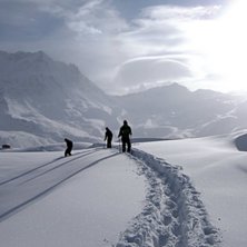 En j&auml;kligt bra bild! Det jag kommer ih&aring;g &auml;r att. Foto: Gustav Fredholm. &Aring;kare: Martin, Nisse och Peter.