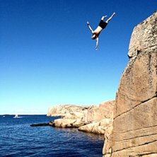 Foto: Oliver Olsson. &Aring;kare: Razz.