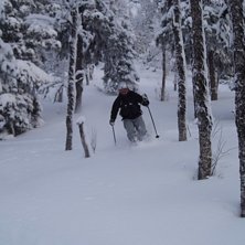 Foto: Camilla Ring. &Aring;kare: Mattias Kempe.