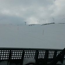 SESONGAVSLUTNING DENNE HELGA
N&aring; er bakkene preppa.