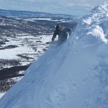 Foto: Lotten Rapp. &Aring;kare: Mikael Sv&auml;rdstr&ouml;m.