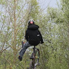 Nfcc. Foto: Kenneth einars. &Aring;kare: Alexander B&auml;ckvall.
