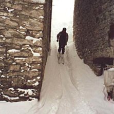 Foto: Kristian Lidin. &Aring;kare: Oscar Fahlgren.