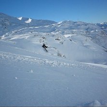 Foto: Tua Tegern. &Aring;kare: Emil Saghamre.