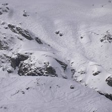 Bild tagen strax iinnan vi begav oss ut p&aring; den un. Foto: Daniel Hammer. &Aring;kare: De galna fem.