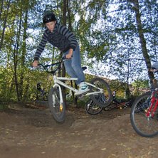 Foto: HENRIC NICANDER. &Aring;kare: JONTE MATSSON.