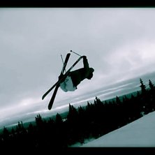 Hemsedal. &Aring;kare: Henrik Berg.