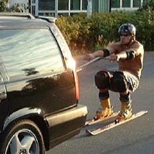 N&auml;r man l&auml;ngtar efter sn&ouml;n... Foto: fredde nilsson. &Aring;kare: ted.