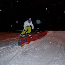 vanlig rail typ;). Foto: fluff. &Aring;kare: nikolai persson.