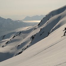Foto: Viktor Johansson. &Aring;kare: J&oslash;rgen Langeland.
