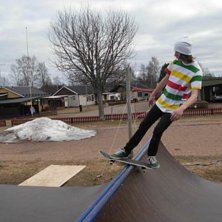 Foto: Thomas Johansson. &Aring;kare: Alexander Gr&ouml;nlund.