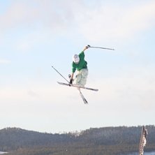 360 mute tweaked :). Foto: Julius aspman. &Aring;kare: Jack dickenson.