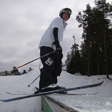 Foto: Simon. &Aring;kare: Joseph Jansson.