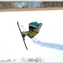 Foto: Fredrik Bergqvist. &Aring;kare: Douglas Brostr&ouml;m.