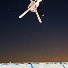 Fr&aring;n Stockholm Winterjam. Foto: Lars Lindwall.
