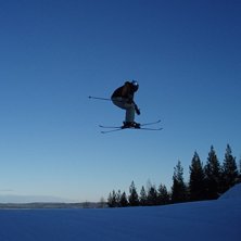 vanlig 3a. Foto: Victor Petterson. &Aring;kare: Erik Andersson (jag).