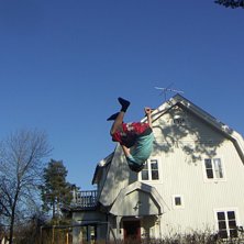rodeo 7. Foto: faabi. &Aring;kare: baaaz (jag).