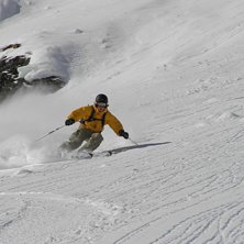 Foto: Michael Spendel. &Aring;kare: Jimmy Berglund.