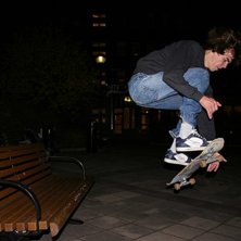 Foto: Jonas Eriksson. &Aring;kare: Eric Lange&eacute;n.