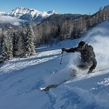 Foto: Adam Carlson. &Aring;kare: Kim S&auml;rman.