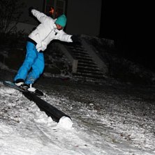 Foto: Viktor Nilsson. &Aring;kare: Christian forssten.