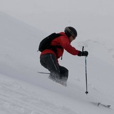 V&aring;rsn&ouml;. Foto: Patrick S&ouml;dermark. &Aring;kare: P&auml;r W.