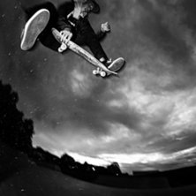 &Aring;kare: Jesper Askenberg
Foto: Jag.