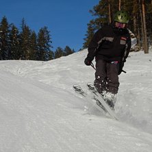 Sjukt sk&ouml;n dag! :). Foto: Fanny bergman. &Aring;kare: jag.