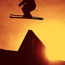 Galet ljus, sk&ouml;n kille och &auml;nnu sk&ouml;nare namn.. Foto: Mattias Fredriksson. &Aring;kare: Steele Spence.