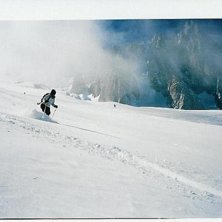 Foto: Vincent Lameyre. &Aring;kare: Andrea Ahlenius.