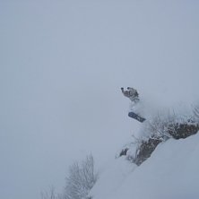 Foto: Stefan Molander. &Aring;kare: David Svensson.