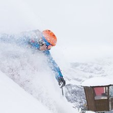 Foto: Mikael S&ouml;derberg. &Aring;kare: Oscar H&uuml;binette.