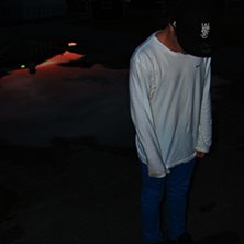 Var ute och fotade lite en shyst kv&auml;ll.. Foto: Tommie Johansson. &Aring;kare: Jesper Carlqvist.