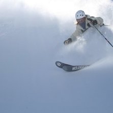 powpow. Foto: Peter. &Aring;kare: jag.