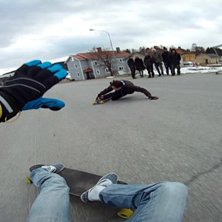 Foto: Per Edlund. &Aring;kare: Simon Peterson.