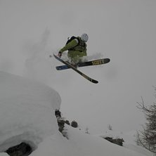 Foto: Fredrik Sidev&auml;rn. &Aring;kare: Tobbe.