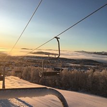 Beitost&oslash;len skiheiser 
Velkommen til Beitost&oslash;len.